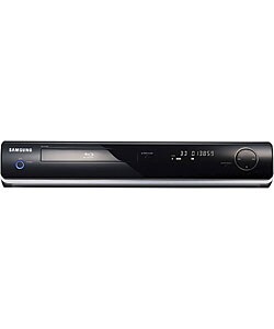 Samsung BDP-1400 Blue Ray Disc Player (Refurbished)