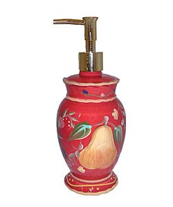 Sandy's Orchard Soap / Lotion Dispenser
