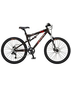 Mongoose 2008 Otero Super All Mountain Bike