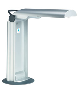 Daylight Deluxe Compact Lamp