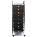 Cropper Hopper Home Center Rolling Cart