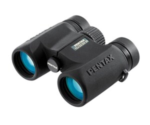 Pentax 10X33 DCF XP Binoculars