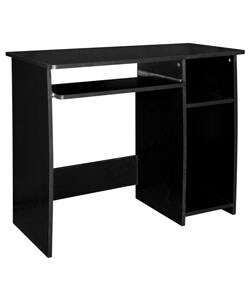 Black Student Desk