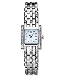Concord Veneto Women's 18k Quartz Watch