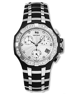 Concord Saratoga Women's Quartz Watch
