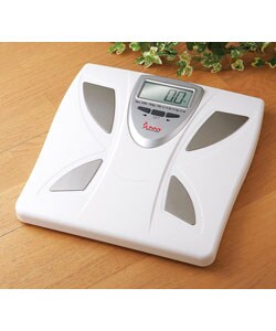 Sunny Body Composition Scale