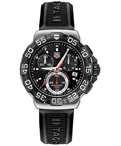 Tag Heuer Formula 1 Quartz Chronograph Men's Watch