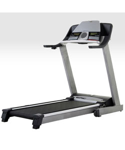 Epic 600 MX Treadmill