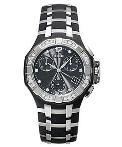 Concord Saratoga Women's Diamond Quartz Watch