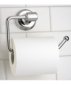 Deco Toilet Paper Holder