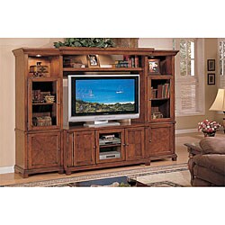 Corinthina Entertainment Center