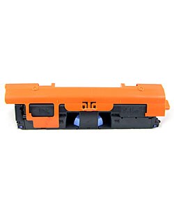 HP Q3962A Yellow Toner Cartridge (Remanufactured)