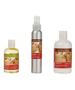 Bella Vida Romance Kit.