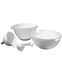 Metro 9-piece Mix and Measure Set