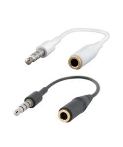 3.5mm Audio Adapter for Apple iPhone