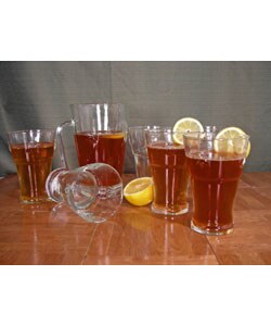 La Rochere Iced Tea Set