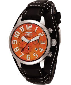 Invicta Men's The Pioneer Chronograph Watch