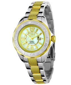 Invicta Women's Pro Diver Automatic Watch