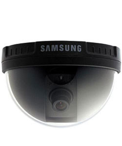 Samsung SSC-17DC Closed Circuit TV Camera