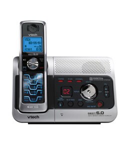 Vtech Cordless Phone with Answering and Caller ID (Refurb)