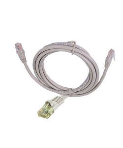 25-foot CAT5E CAT5 Network Ethernet Cable