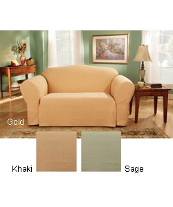 Asbury Sofa Slipcover