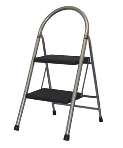 Grip Folding Step Ladder