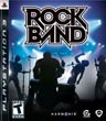 PS 3 - Rock Band (Pre-Played)