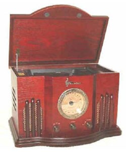 Emerson Heritage series AM / FM Table Stereo (Refurb)