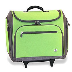 Cricut Rolling Storage Tote Bag