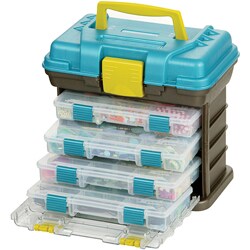 Creative Options Grab 'n Go Rack System