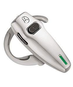 Motorola H805 Bluetooth Wireless Headset (Bulk Packaging)