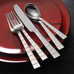 Wallace Accord 45-piece Flatware Set