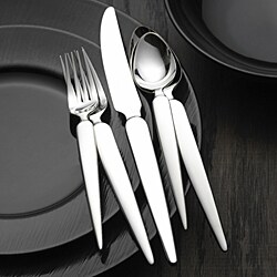 Sasaki Senja 5-piece Flatware Set