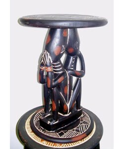 Friendship Table (Ghana)