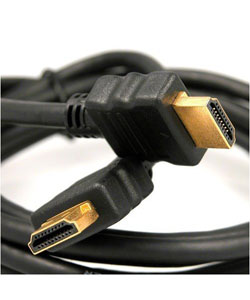 Link Depot 6-feet HDMI HDTV/ PS3/ XBOX Cable