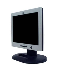 HP D5063Dr 15-inch LCD Monitor (Refurbished)