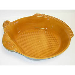 Appolia Extra Large Ceramic Turkey Baker Dish
