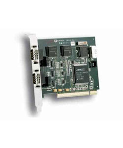 Quatech Serial PCI Hardware Expansion Card