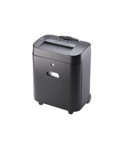Royal SP12MX  Locking Security Confetti Paper Shredder