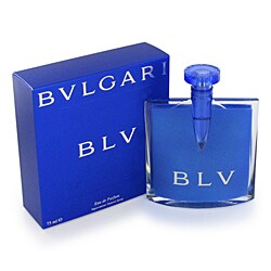 Bvlgari BLV Women's 2.5 oz Eau de Parfum Spray