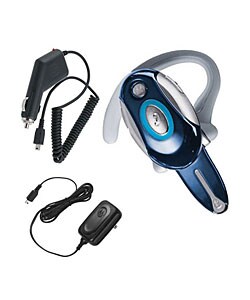 Motorola H700 Bluetooth Headset Mobile Kit