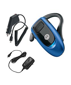 Motorola H350 Bluetooth Headset Mobile Kit