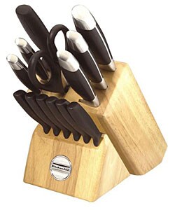 Kitchenaid 14-piece Cutlery Set