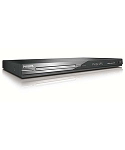 Philips DVP5982 DVD Player (Refurbished)