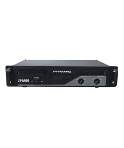 Pyramid 1000 Watt Stereo Power Amplifier
