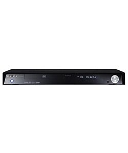 Samsung 1080P Upconverting DVD Player (Refurbished)