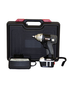 Grip Professional 3/8-inch Impact Wrench