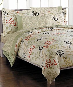 Juniper Bedding Ensemble