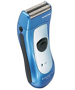 Remington DA-307 Rechargeable Electric Razor (Refurbished)